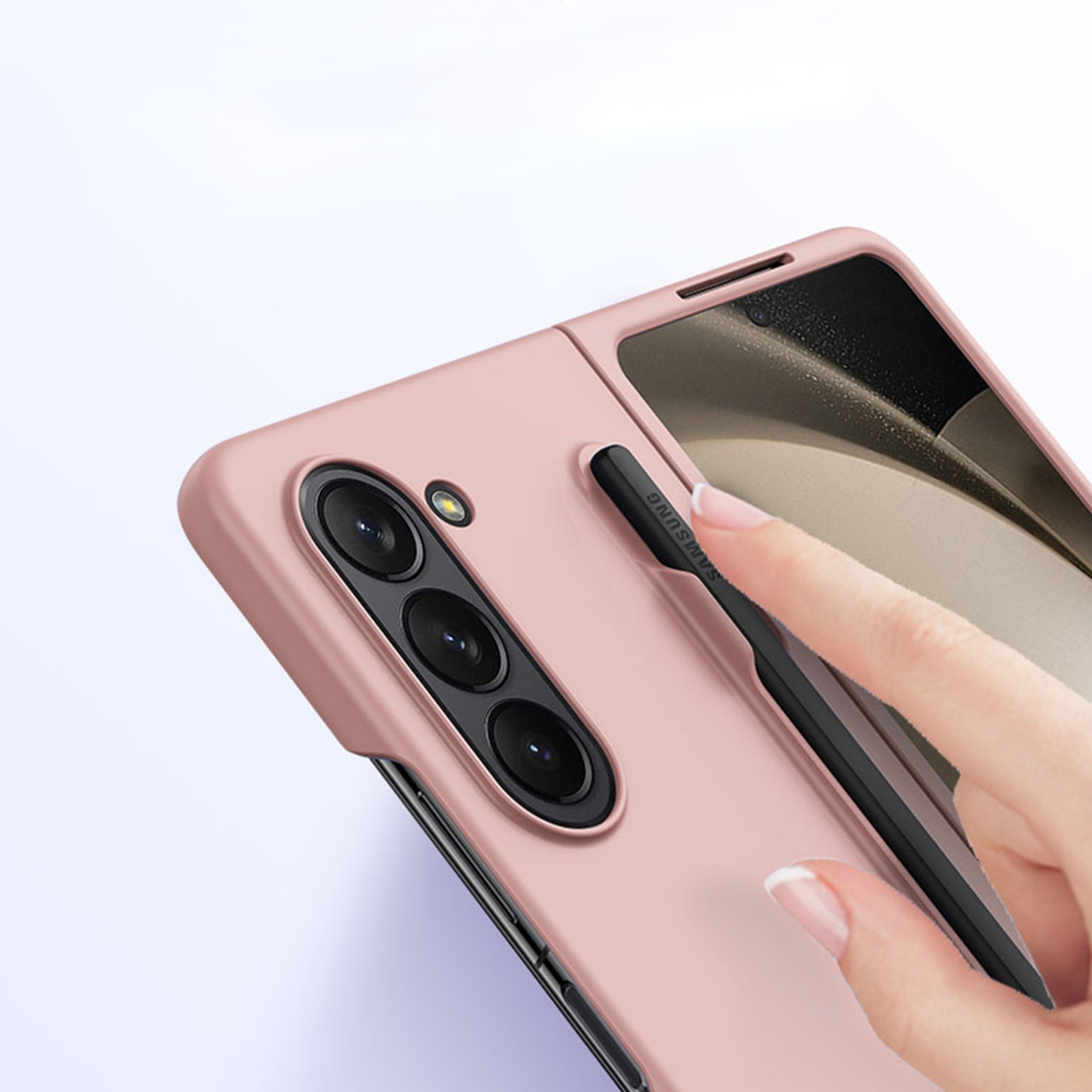 SAHARA - Venture Series Rugged Case - Samsung Galaxy Z Fold6