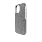 High smartphone case, iPhone 17, Silver tone