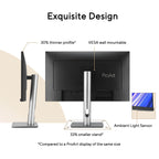 ProArt PA278QV 27" Class WQHD LED