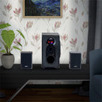 5.1 Channel Bluetooth Surround Sound Speaker System