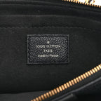 Empreinte Monogram Giant Multi Pochette Accessories Black
