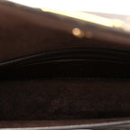 Monogram Lily Wallet On Chain