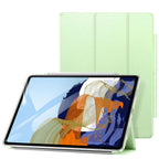 SAHARA - Venture Series Tri-Fold Magnetic Case - iPad Pro 11" (3rd/4th Gen)
