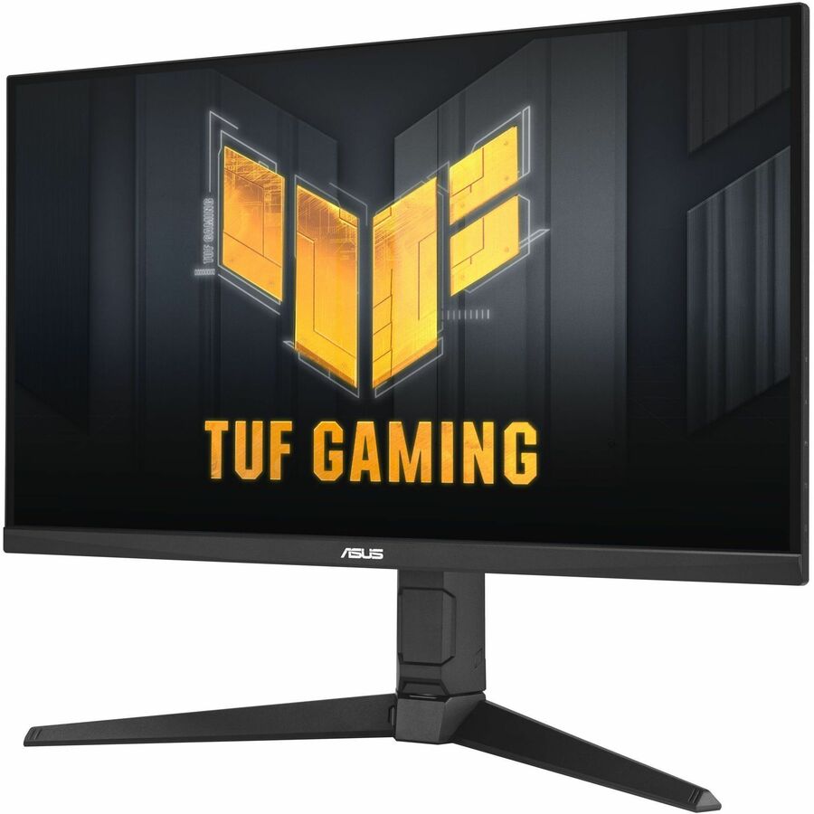 TUF  27" Class WQHD Gaming LED
