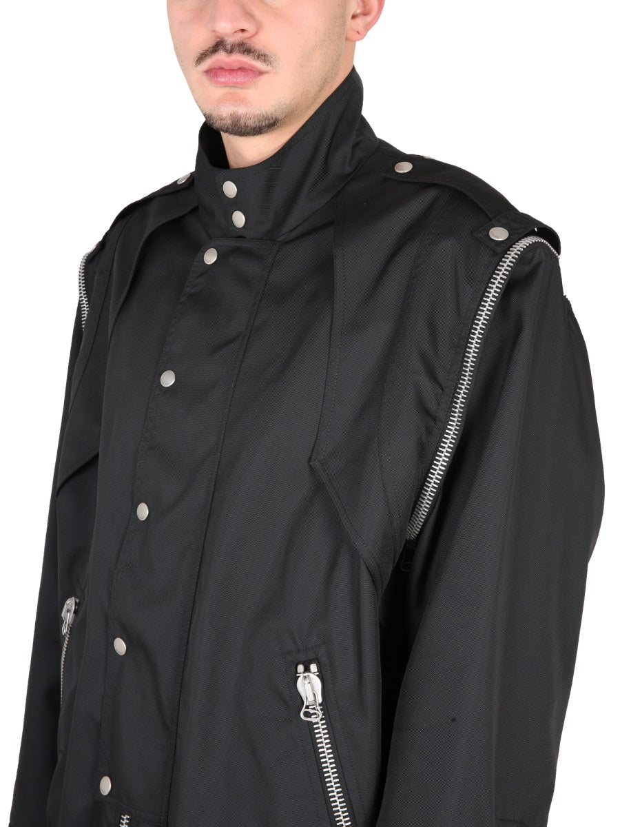 " Metamorphosis" Jacket