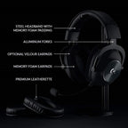 Logitech PRO X Wireless Lightspeed