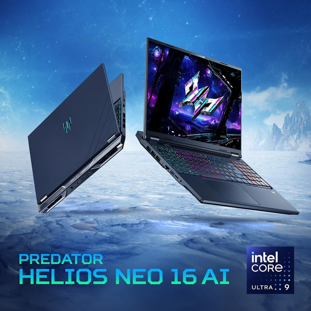 Predator Helios Neo 16 AI PHN16-73