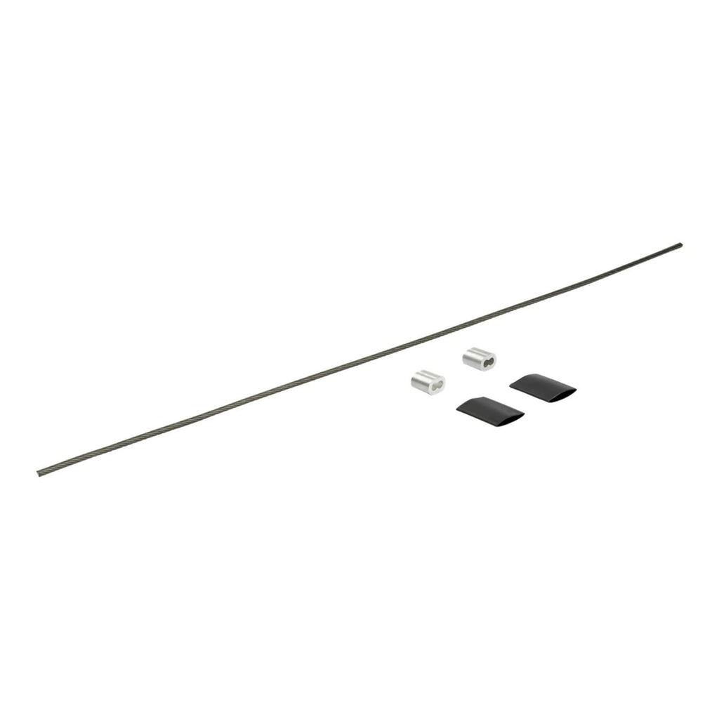 Adjustable Universal Security