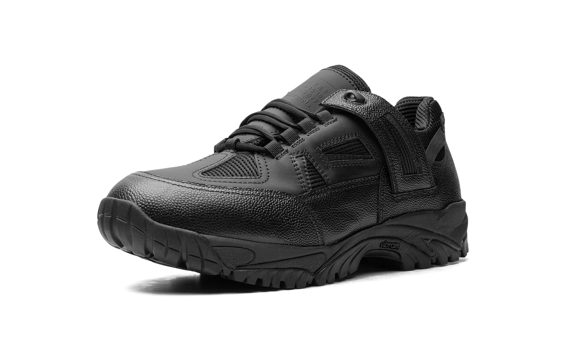 Security DS "Vibram" S37WS0451 P2857 T8013