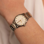 Gucci G-Timeless Ladies Silver Watch