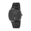 Gucci Watch Grip 38mm Black PVD