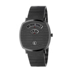Gucci Watch Grip 38mm Black PVD