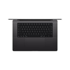 16-inch MacBook Pro with M5 Pro or Max - Nano-texture Display - Space Black