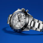 Chronomaster Sport Meteorite