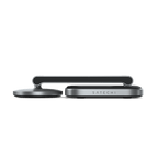 2-in-1 faltbares Qi2 Wireless Charging Stand
