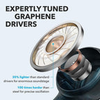 Life P2 | Wireless Earbuds with Microphone