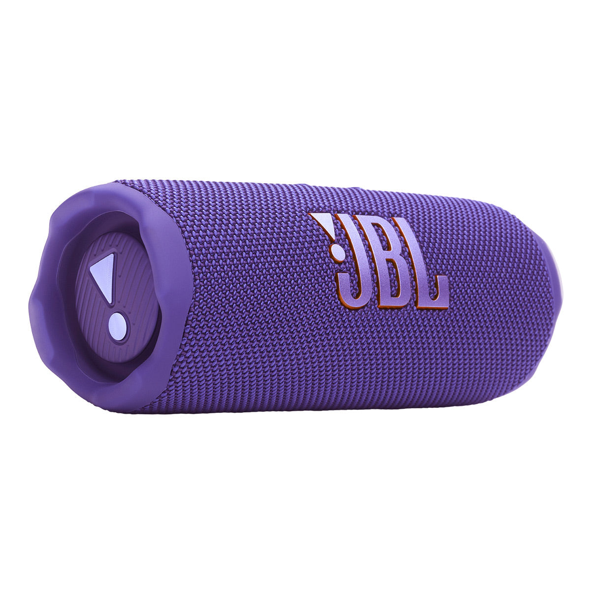 JBL Flip 7 Portable Bluetooth Speaker (Purple)