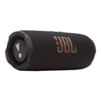 JBL Flip 7 Portable Bluetooth Speaker (Black)