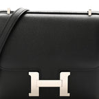 Epsom Constance 18 Black
