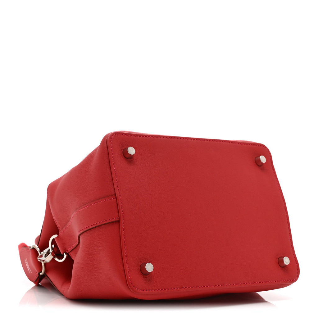 Swift Toolbox 20 Rouge Tomate