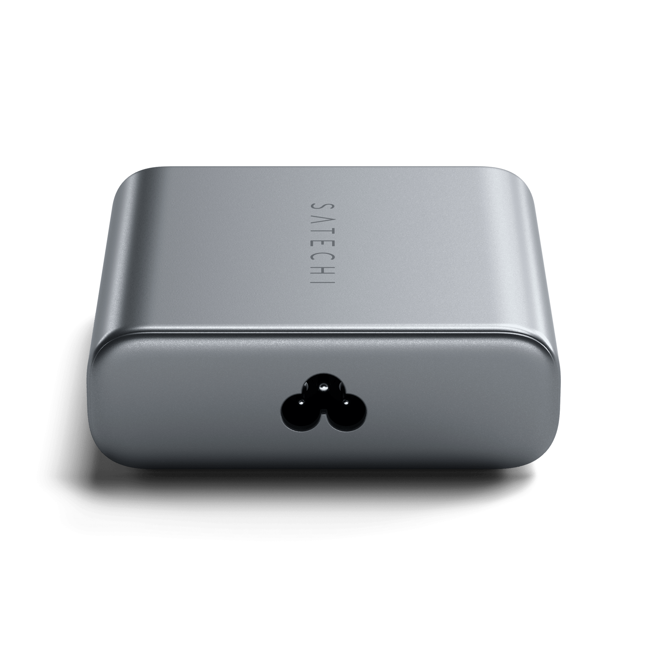 200W USB-C 6-Port GaN Ladegerät