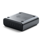 200W USB-C 6-Port GaN Ladegerät