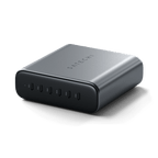 200W USB-C 6-Port GaN Ladegerät