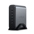 200W USB-C 6-Port GaN Ladegerät