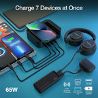 Ultimate Charging Station Pro