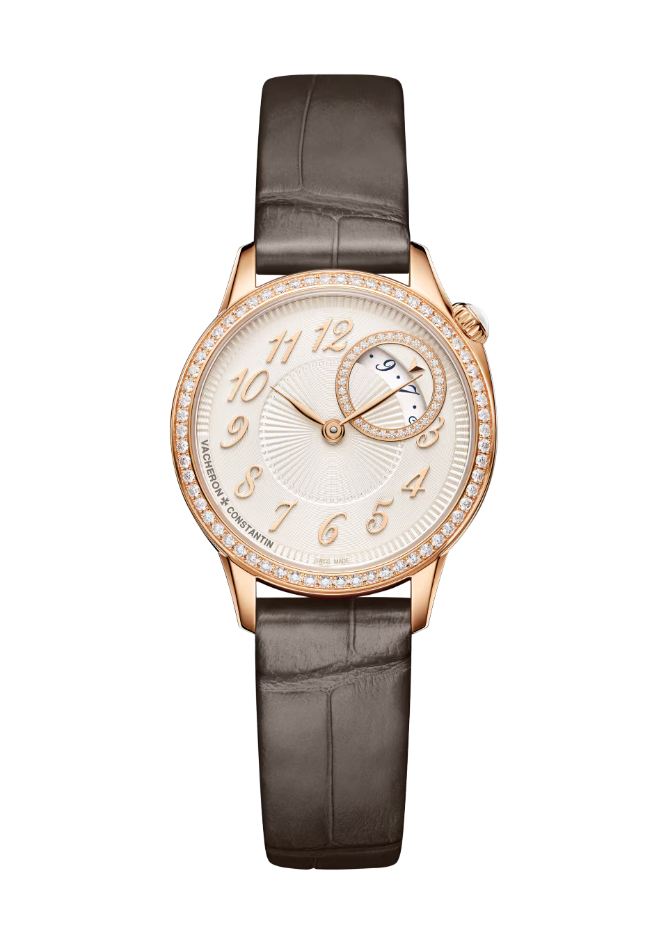 Egerie Quartz