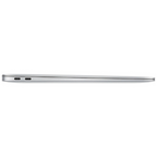 Apple MacBook Air 13.3-inch Core i5 1.1GHz 8GB RAM 256GB SSD Storage 2020 (Silver)