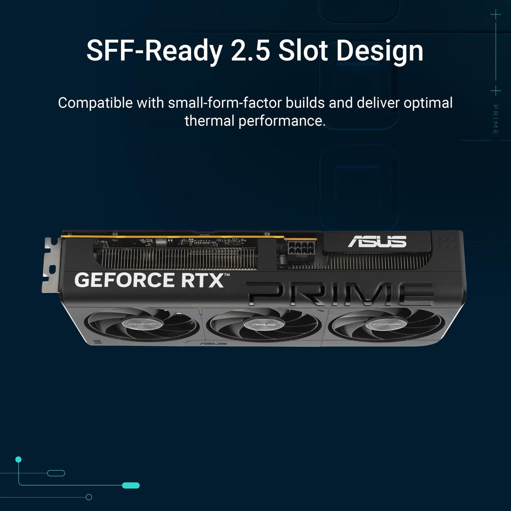 NVIDIA GeForce 5060 OC 8GB GDDR7