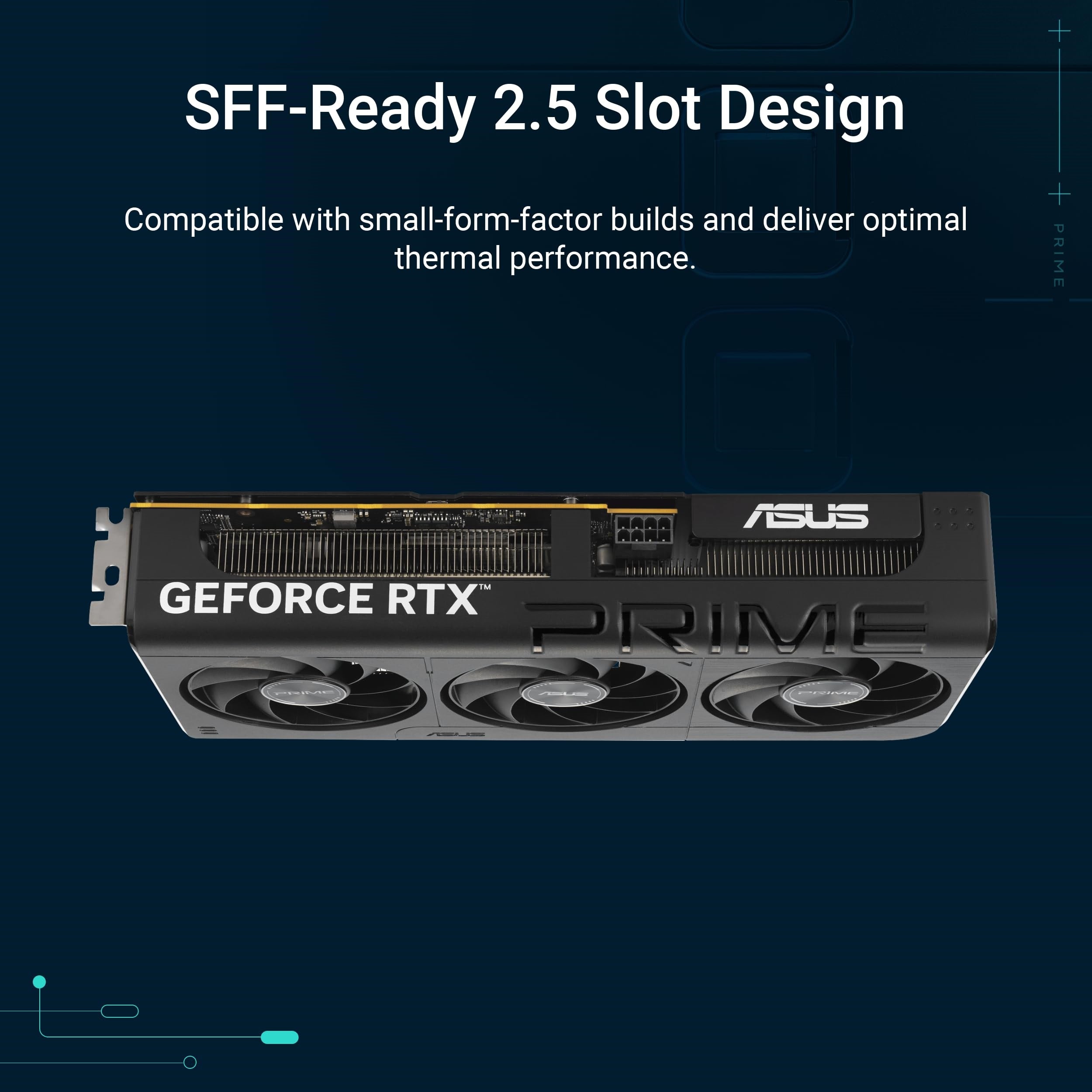NVIDIA GeForce 5060 OC 8GB GDDR7
