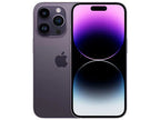 Apple iPhone 14 Pro (A2889) ohne SIM-Lock – 5G, neuwertig