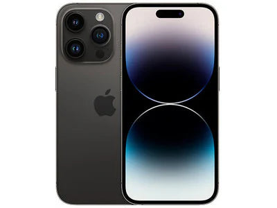 Apple iPhone 14 Pro (A2889) ohne SIM-Lock – 5G, neuwertig