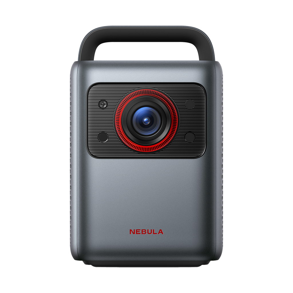 soundcore Nebula Cosmos Laser 4K | 4K Portable Laser Projector