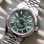 Rolex Sky-Dweller 336934