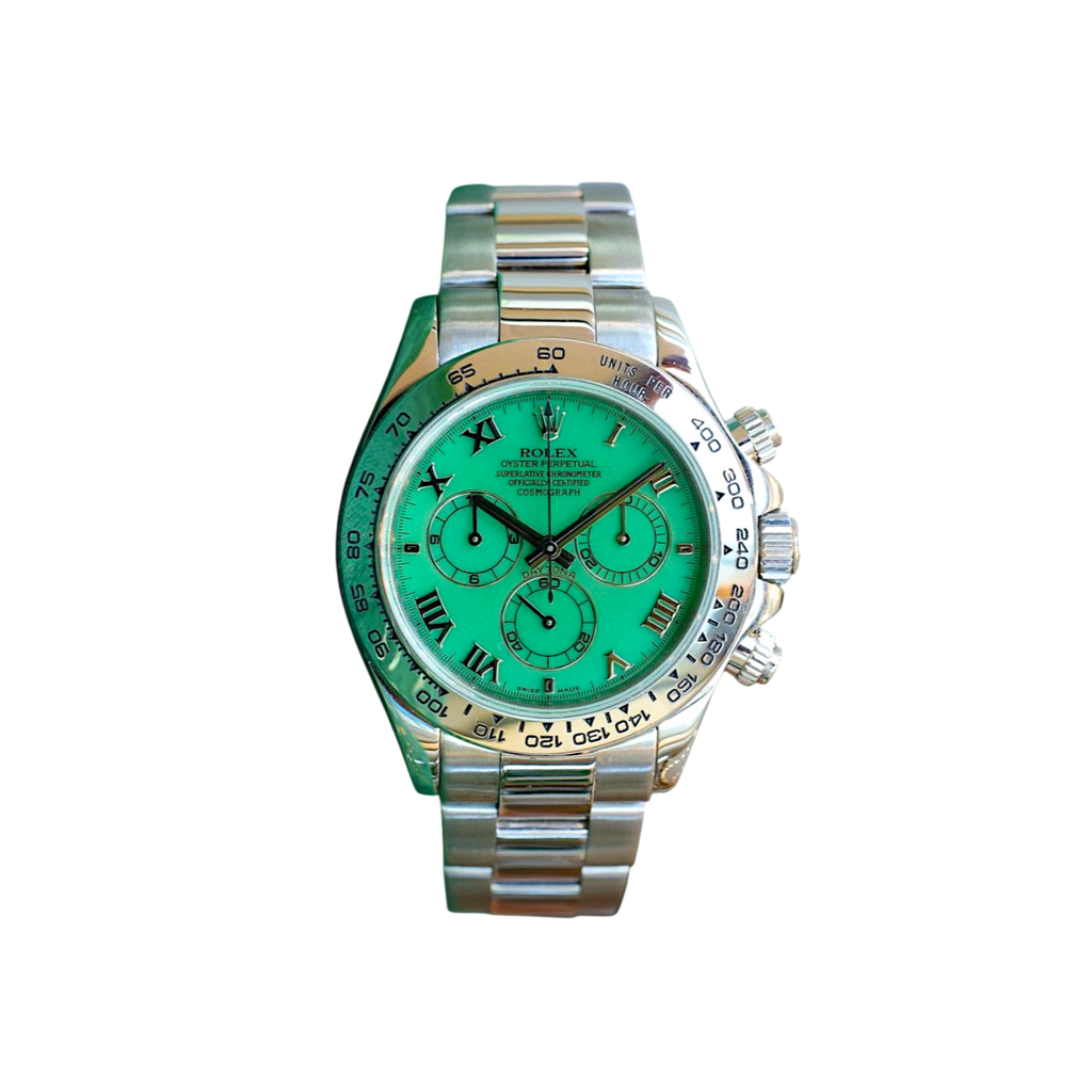 Rolex - Daytona - 116509 - "Beach" - 2007