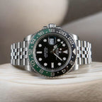 Rolex GMT-Master II 126720VTNR "Sprite" 2025