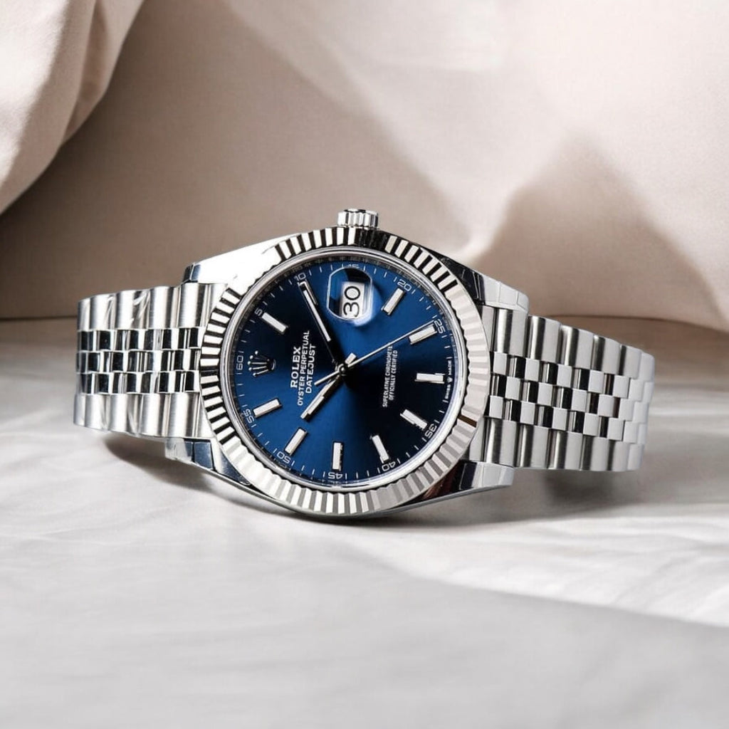 Rolex Datejust 126334 2022