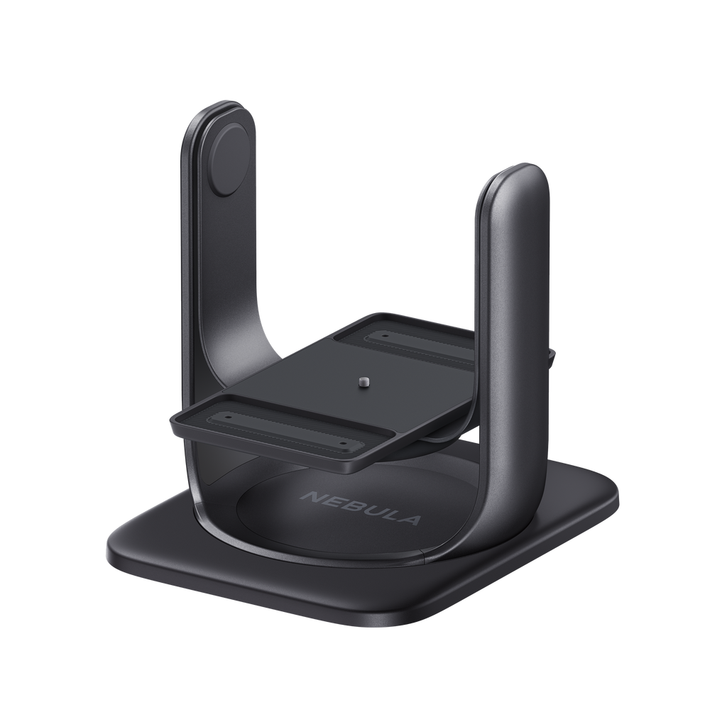 soundcore Nebula X1 Gimbal Stand | Flexible & Auto-Lock