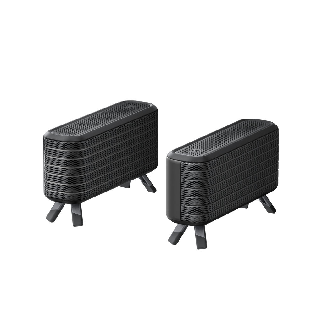 Nebula X1 Wireless Satellite Speaker