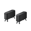 Nebula X1 Wireless Satellite Speaker