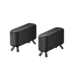 Nebula X1 Wireless Satellite Speaker