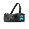 soundcore Boom 3i | Portable Rugged Outdoor Speaker