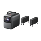 soundcore Nebula X1 | 4K Triple Laser Projector with Micro Gimbal