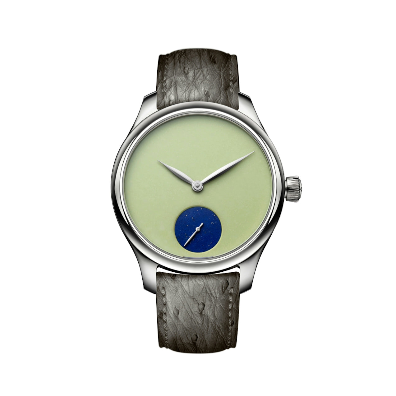 Endeavour Small Seconds Concept Pop