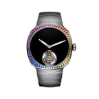 Streamliner Tourbillon
