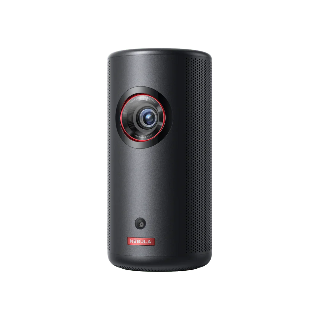 soundcore Nebula Capsule 3 Laser | Laser-Powered Mini Projector