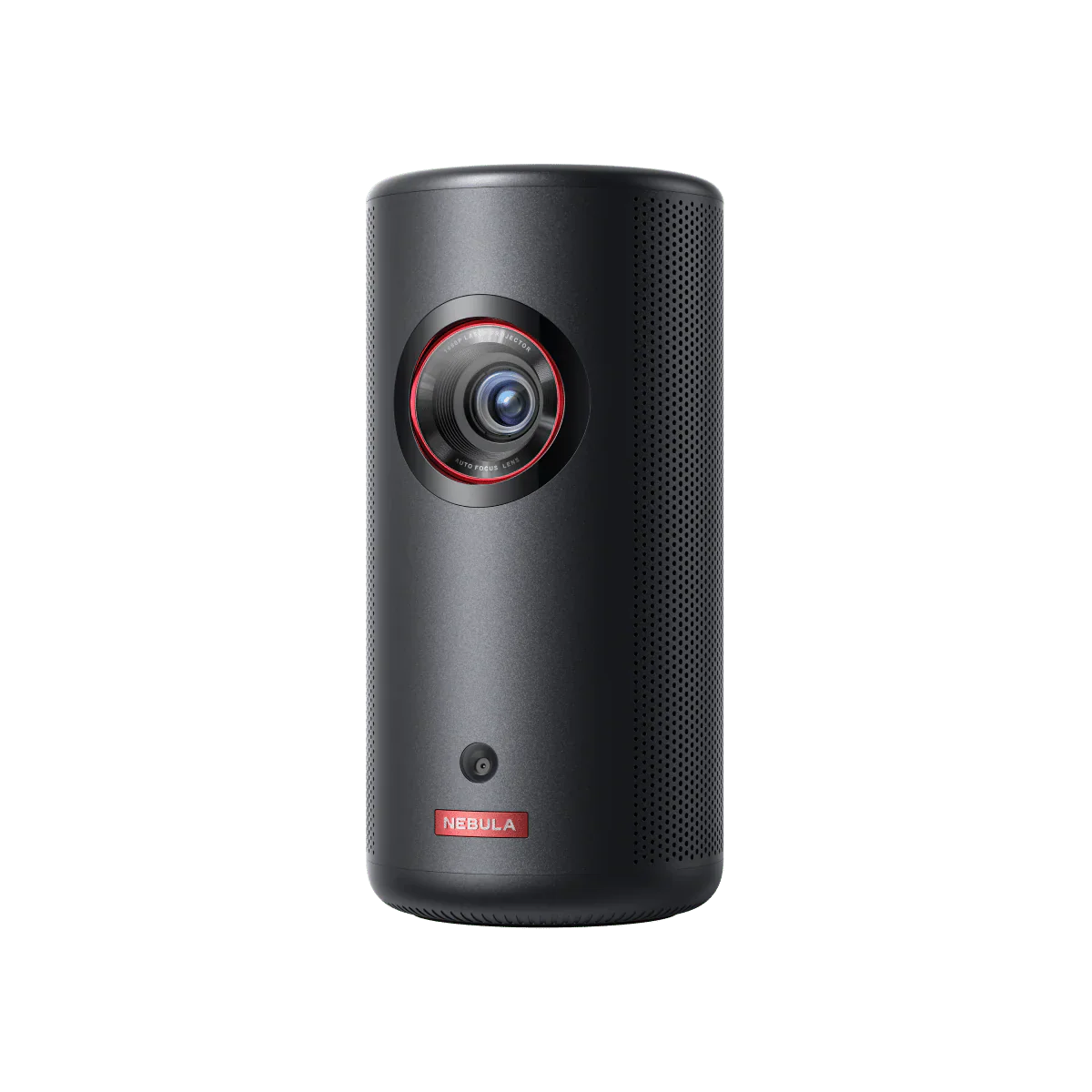 soundcore Nebula Capsule 3 Laser | Laser-Powered Mini Projector